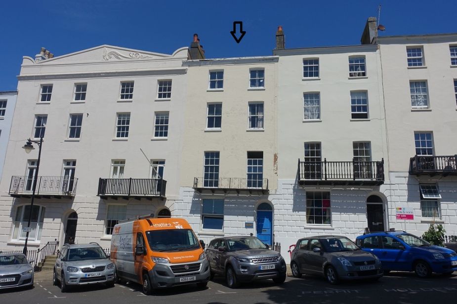 Wellington Square, Hastings, East Sussex - Offers In Excess Of